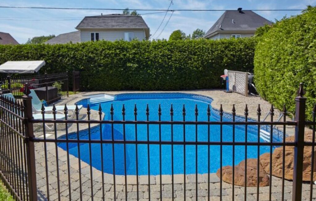 Colorbond fencing near me | Perth