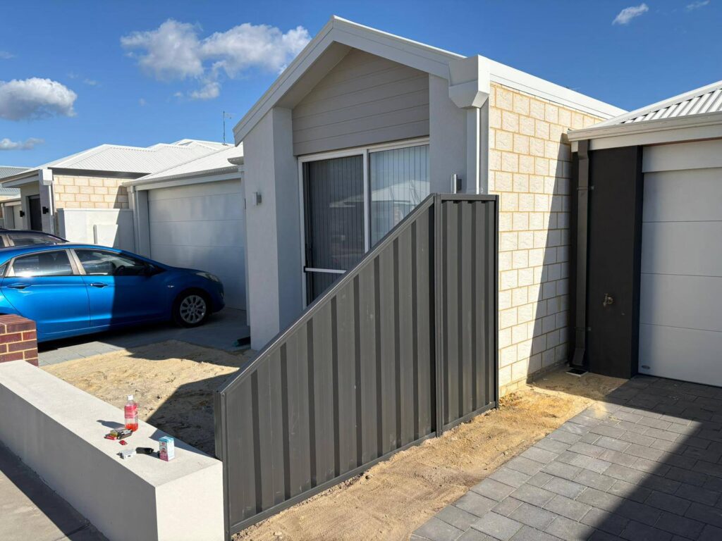 Fence Installation Near Me
